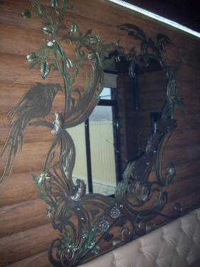 Зеркало итог